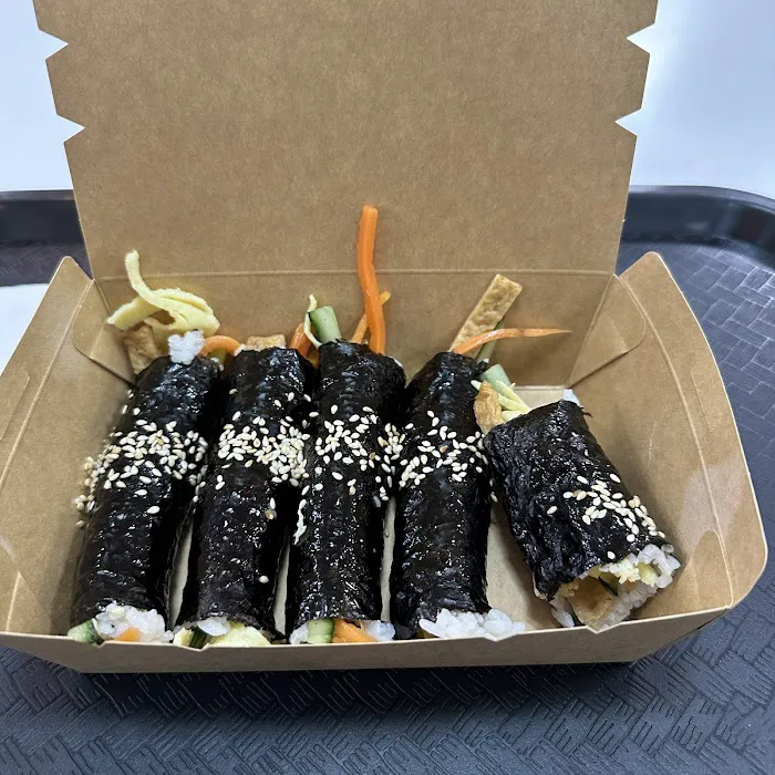 K-Kimbap Picture 7