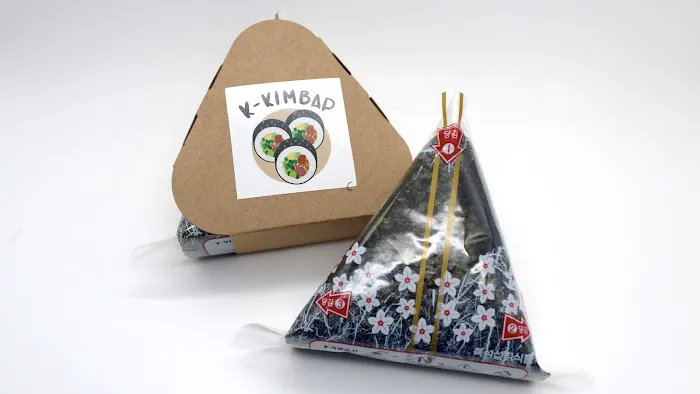K-Kimbap Picture 9