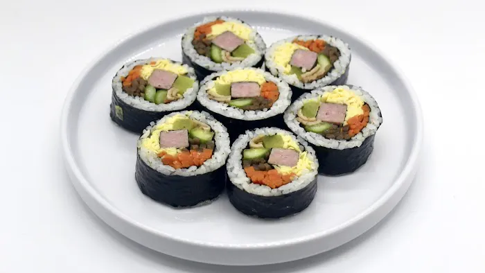 K-Kimbap Picture 8
