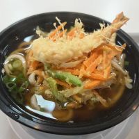 Build Noodle (Mott St.) ico
