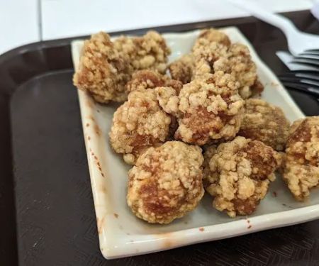 Sanmiwago