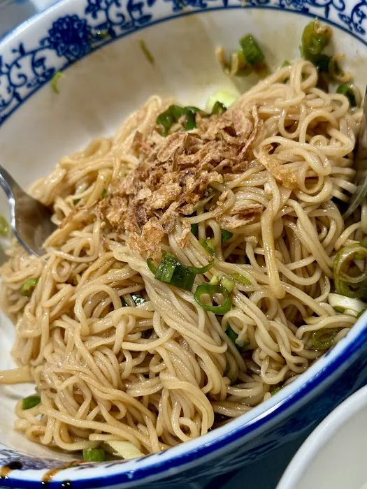 1915 Lanzhou Hand Pulled Noodles & Dumplings Picture 8