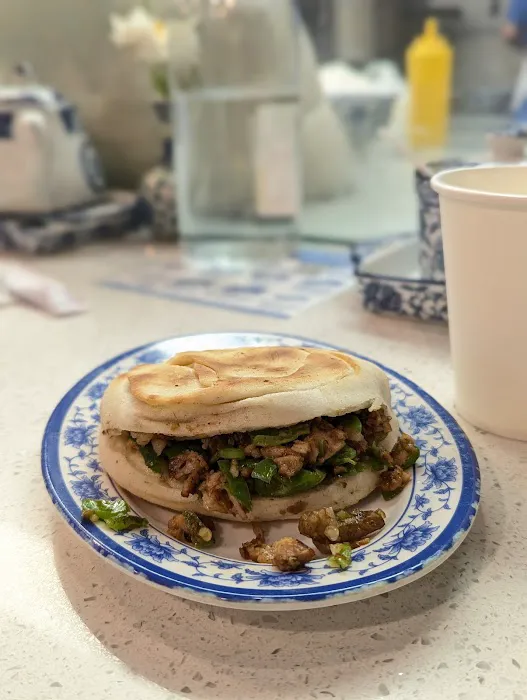 1915 Lanzhou Hand Pulled Noodles & Dumplings Picture 7