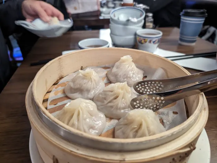 Noodle Village Picture 2