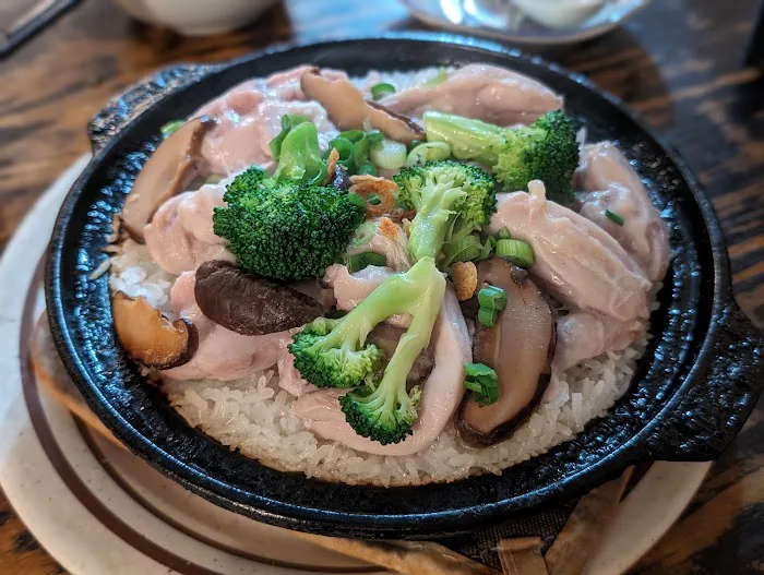 Noodle Village Picture 10