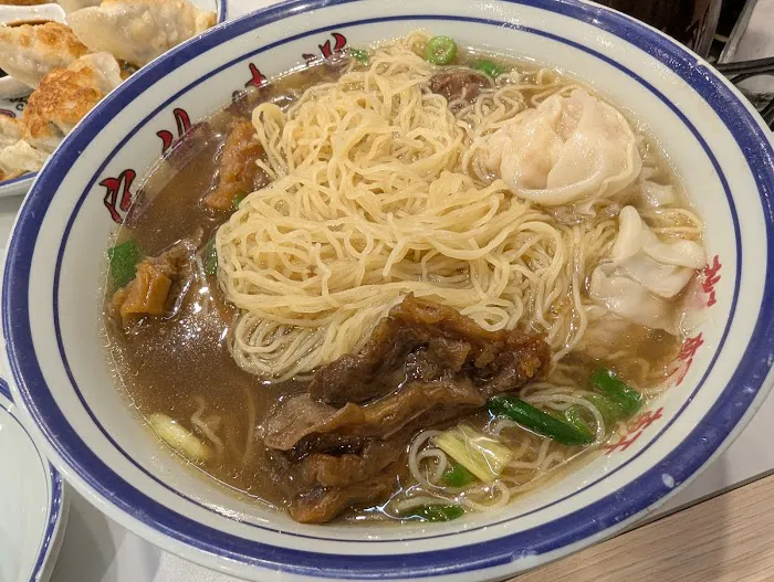 Noodle Village Picture 6
