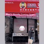 Maxi’s Noodle 3