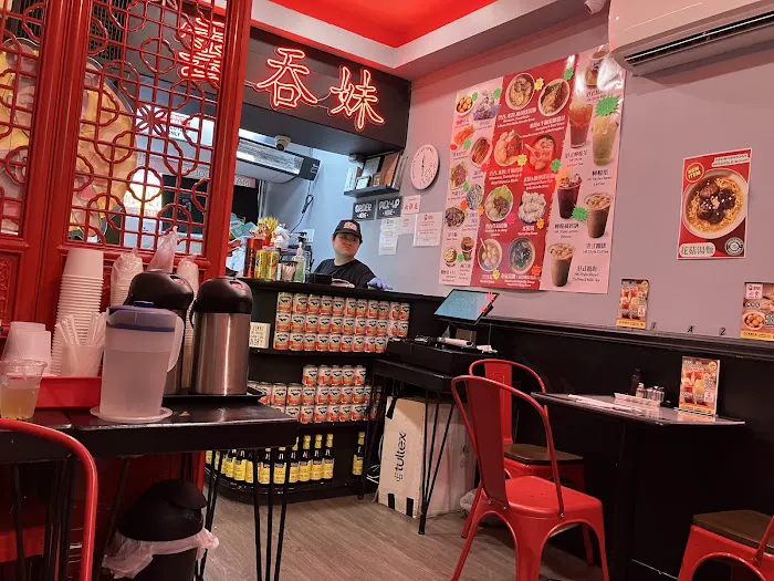 Maxi’s Noodle 3 Picture 10