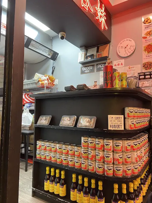 Maxi’s Noodle 3 Picture 6