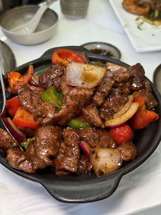 King’s Kitchen Picture 9