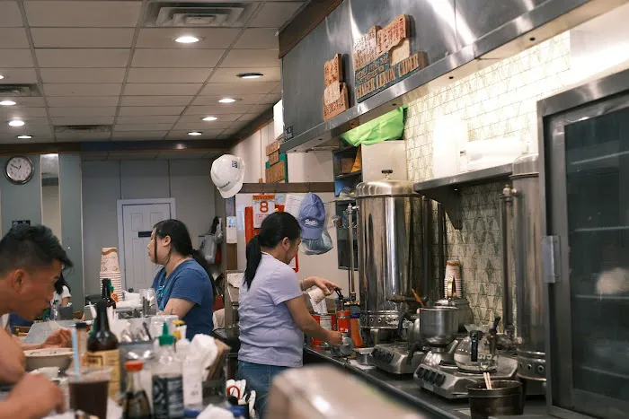 Mee Sum Cafe Picture 2