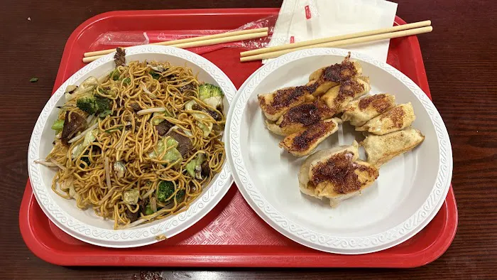 Tasty Dumpling Picture 5