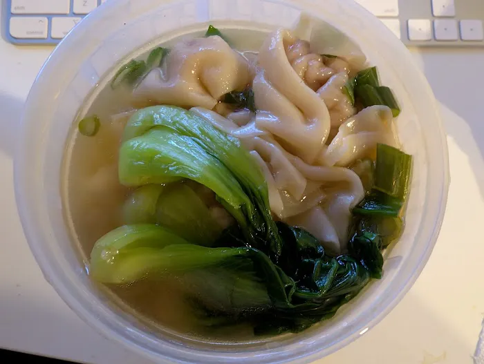 Tasty Dumpling Picture 4