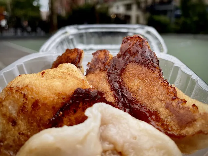Tasty Dumpling Picture 9