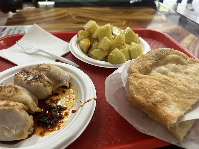 Tasty Dumpling Picture 7