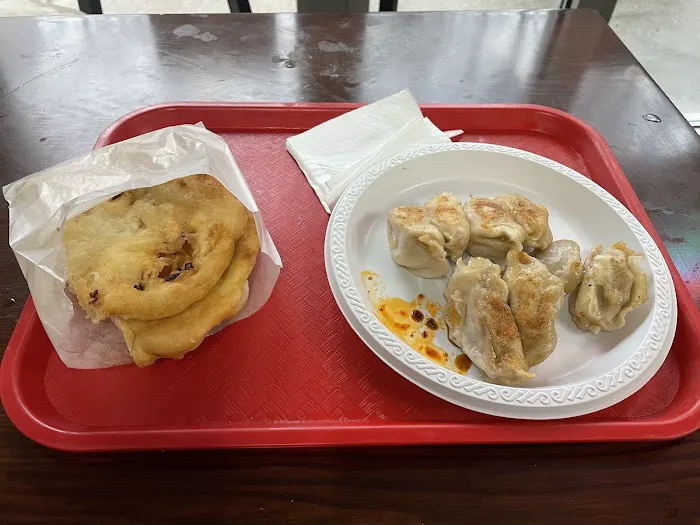 Tasty Dumpling Picture 2