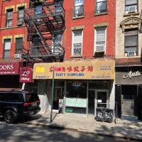 Tasty Dumpling ico