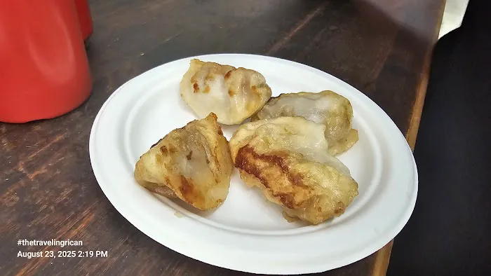 Tasty Dumpling Picture 8