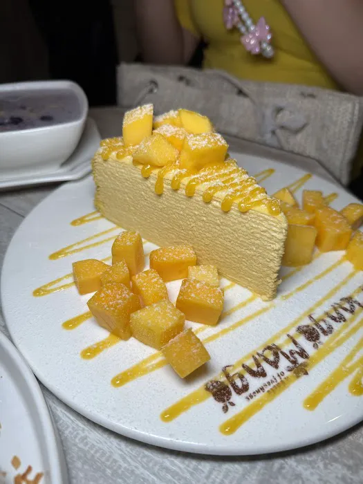 Mango Mango Dessert Picture 7