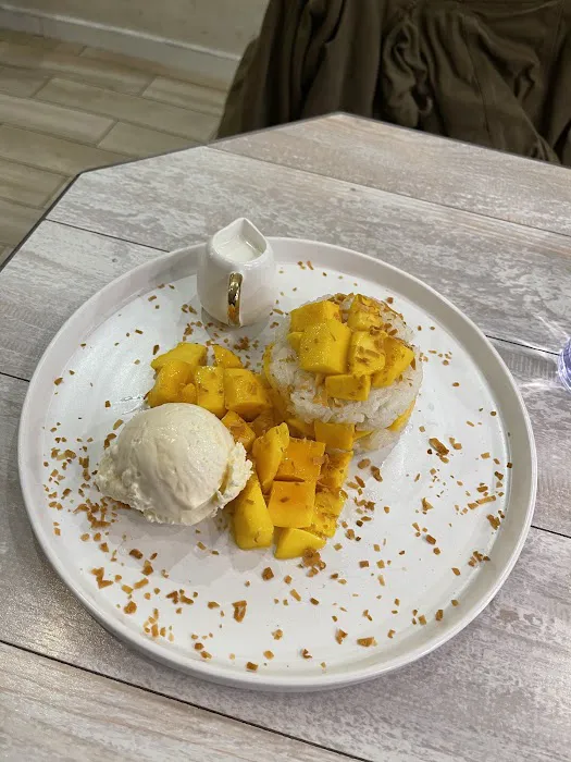 Mango Mango Dessert Picture 3