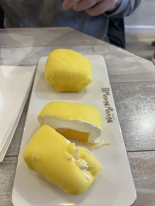 Mango Mango Dessert Picture 2