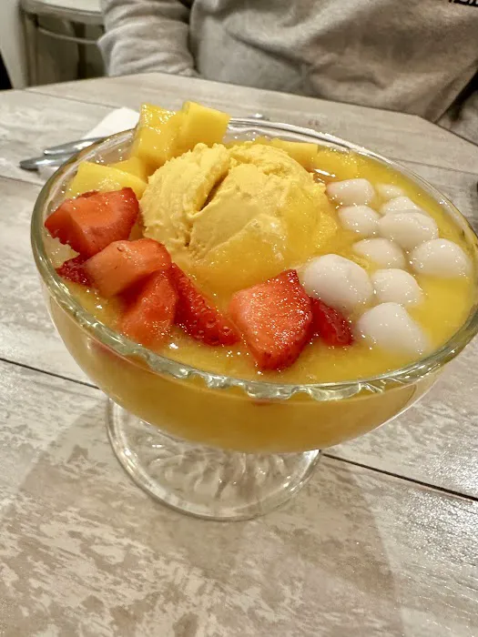 Mango Mango Dessert Picture 9