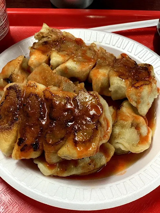 Fried Dumpling Picture 7