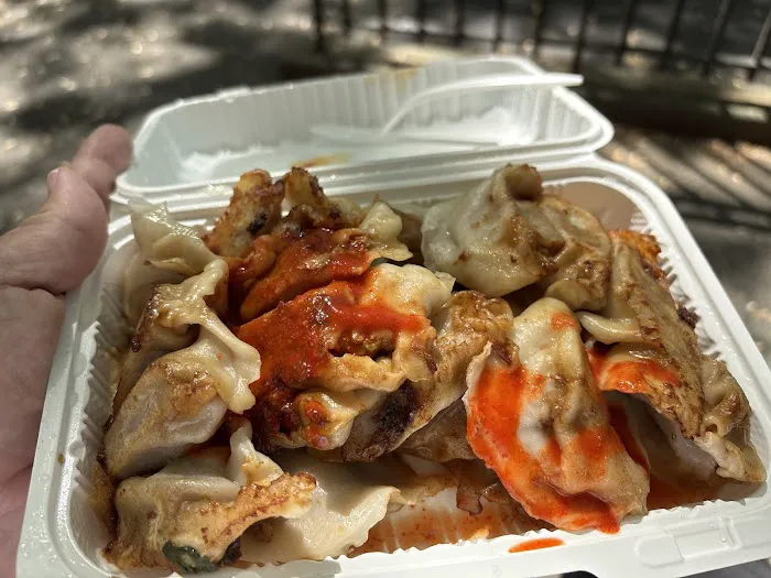Fried Dumpling Picture 10