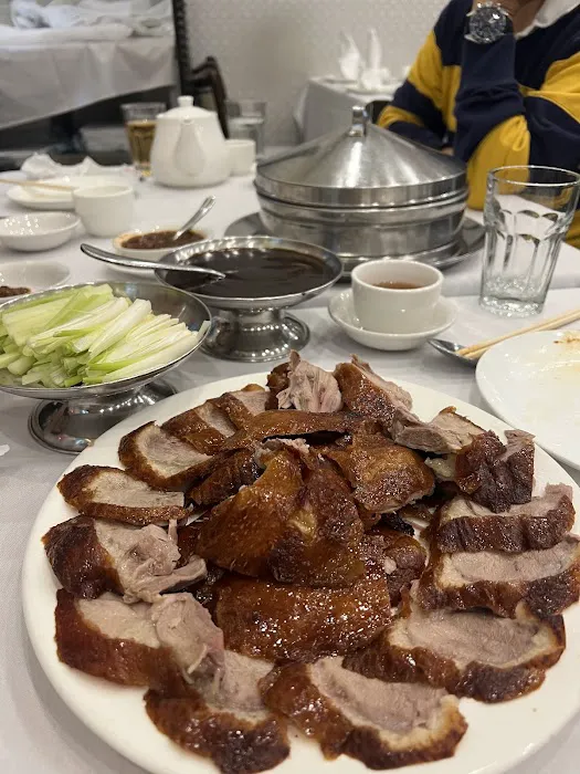 Peking Duck House Picture 2
