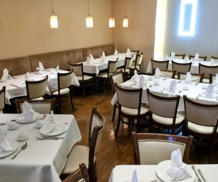 Peking Duck House