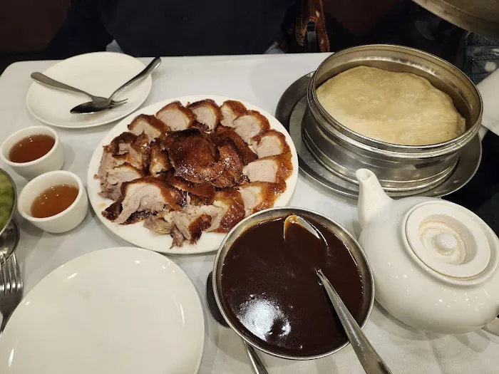 Peking Duck House Picture 6