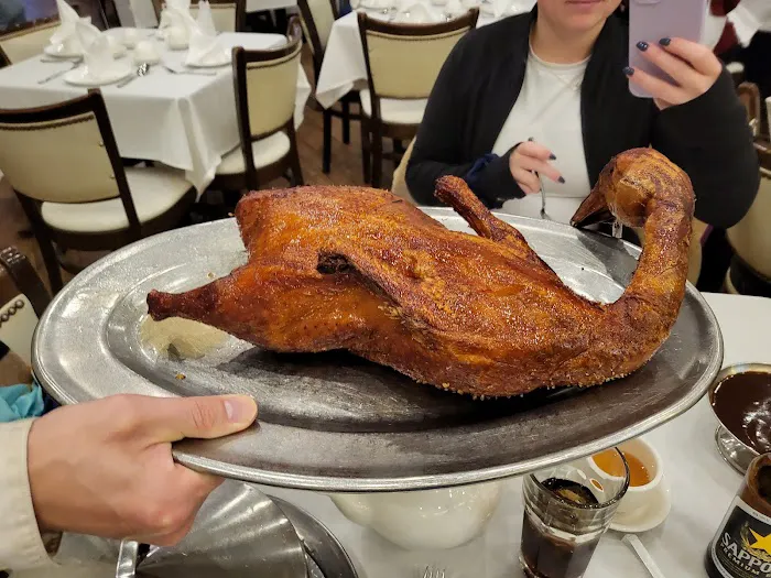 Peking Duck House Picture 8