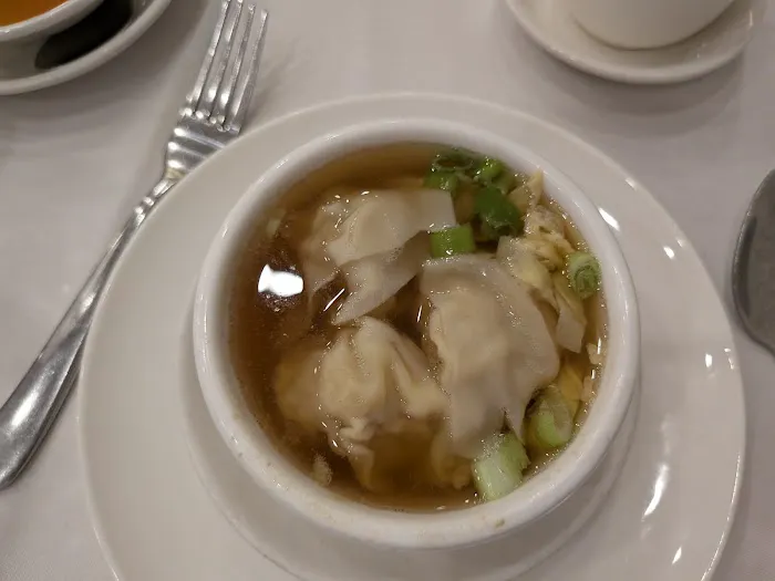 Peking Duck House Picture 4
