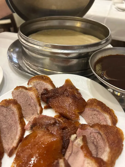Peking Duck House Picture 3