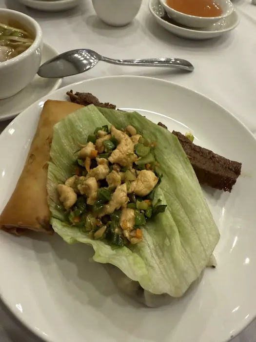 Peking Duck House Picture 10