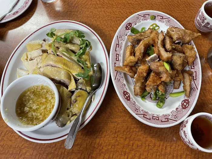 Hop Kee Restaurant Picture 2