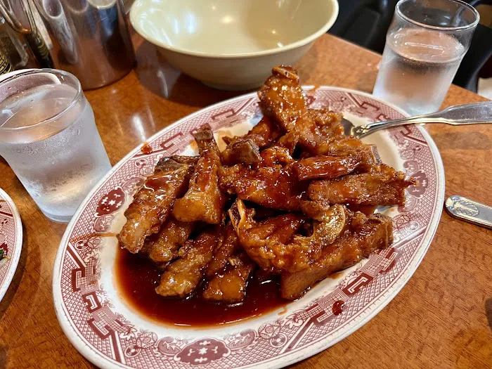 Hop Kee Restaurant Picture 4