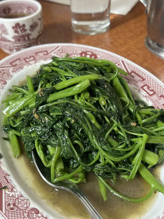 Hop Kee Restaurant Picture 5