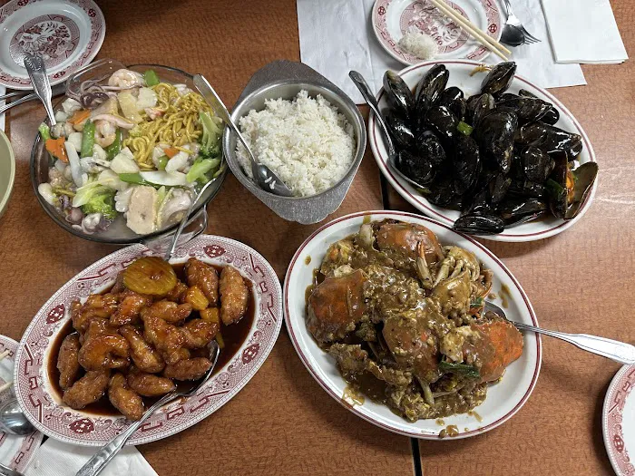 Hop Kee Restaurant Picture 3