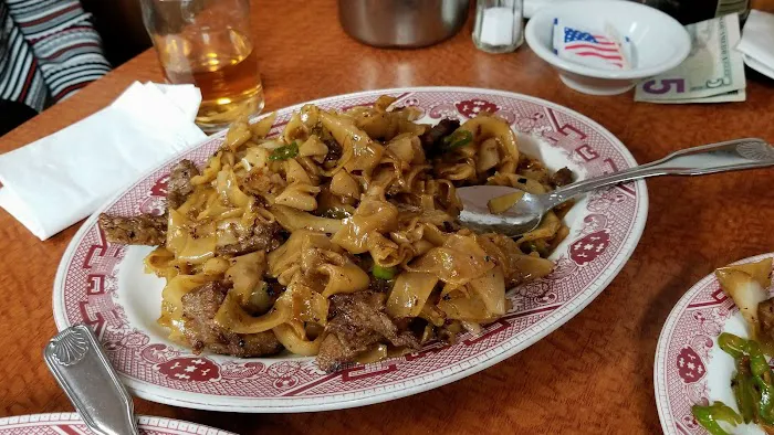 Hop Kee Restaurant Picture 9