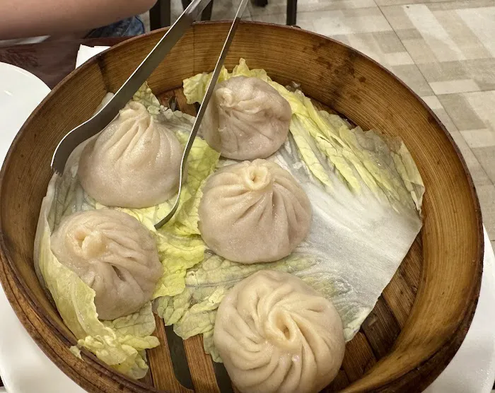 NEW YUEWONG RESTAURANT 裕旺大饭店 Picture 5