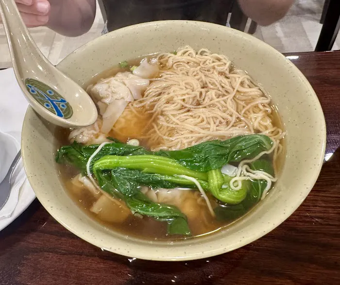 NEW YUEWONG RESTAURANT 裕旺大饭店 Picture 7