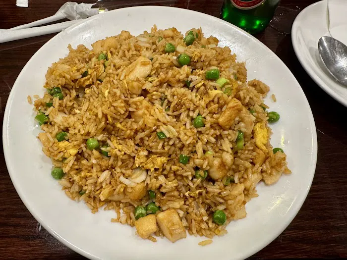 NEW YUEWONG RESTAURANT 裕旺大饭店 Picture 6