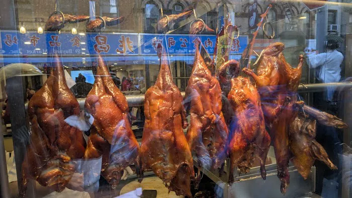 NEW YUEWONG RESTAURANT 裕旺大饭店 Picture 8