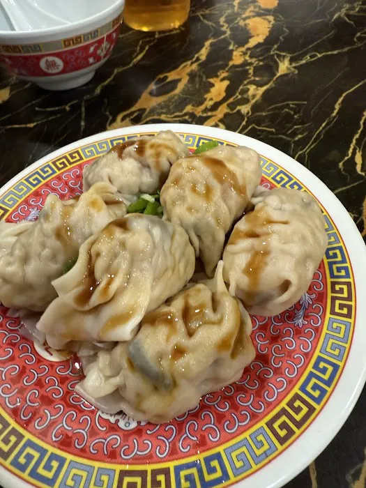 Mei Lai Wah | Wonton Noodle Garden Picture 4