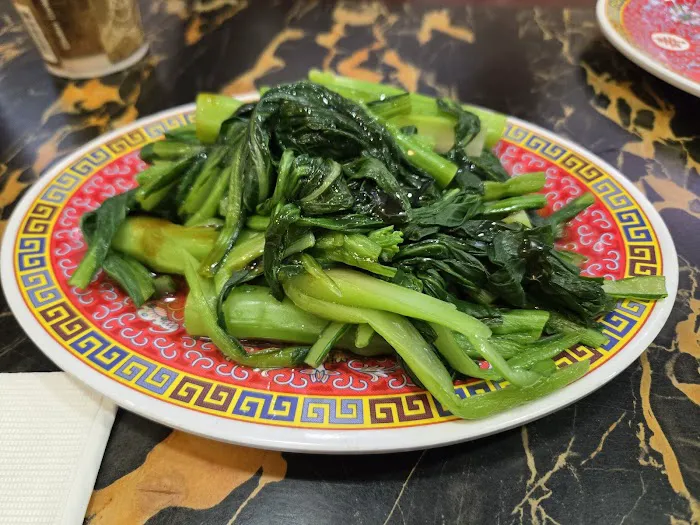 Mei Lai Wah | Wonton Noodle Garden Picture 8
