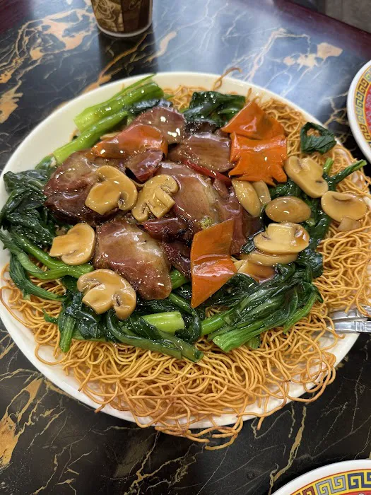 Mei Lai Wah | Wonton Noodle Garden Picture 3