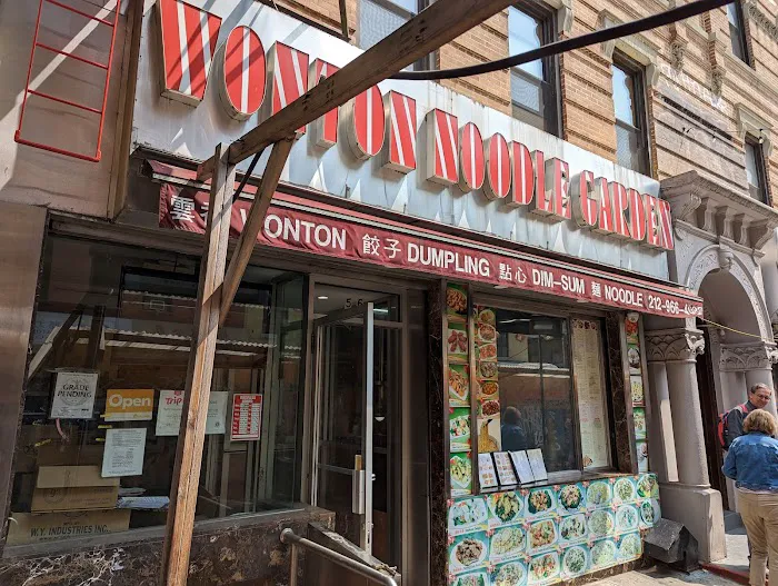 Mei Lai Wah | Wonton Noodle Garden Picture 1