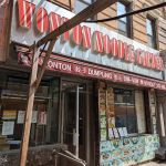 Mei Lai Wah | Wonton Noodle Garden