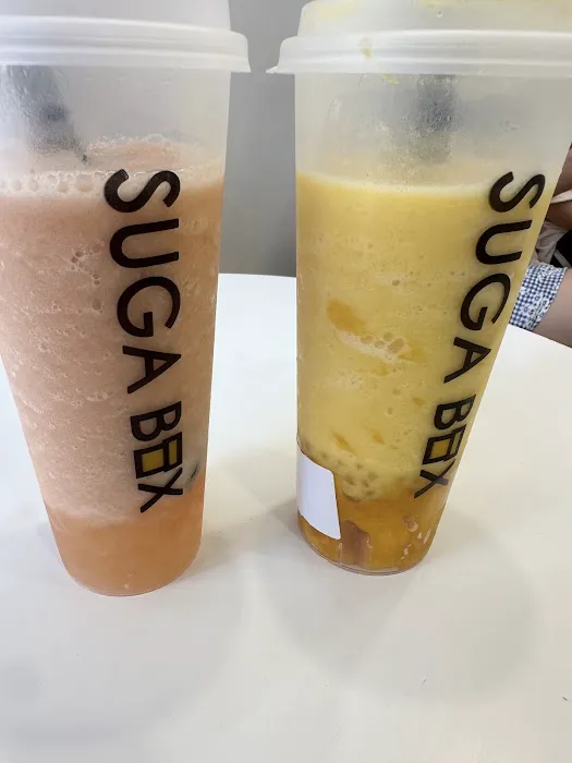 SugaBox Picture 3